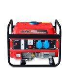 Gerador De Energia A Gasolina | St1500-220 1,5kva | Monofásic